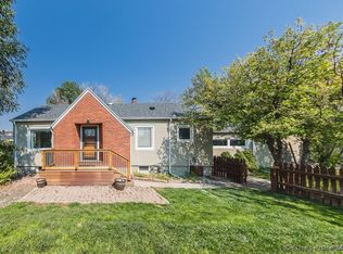 6409 Comanche Dr, Cheyenne, WY 82009