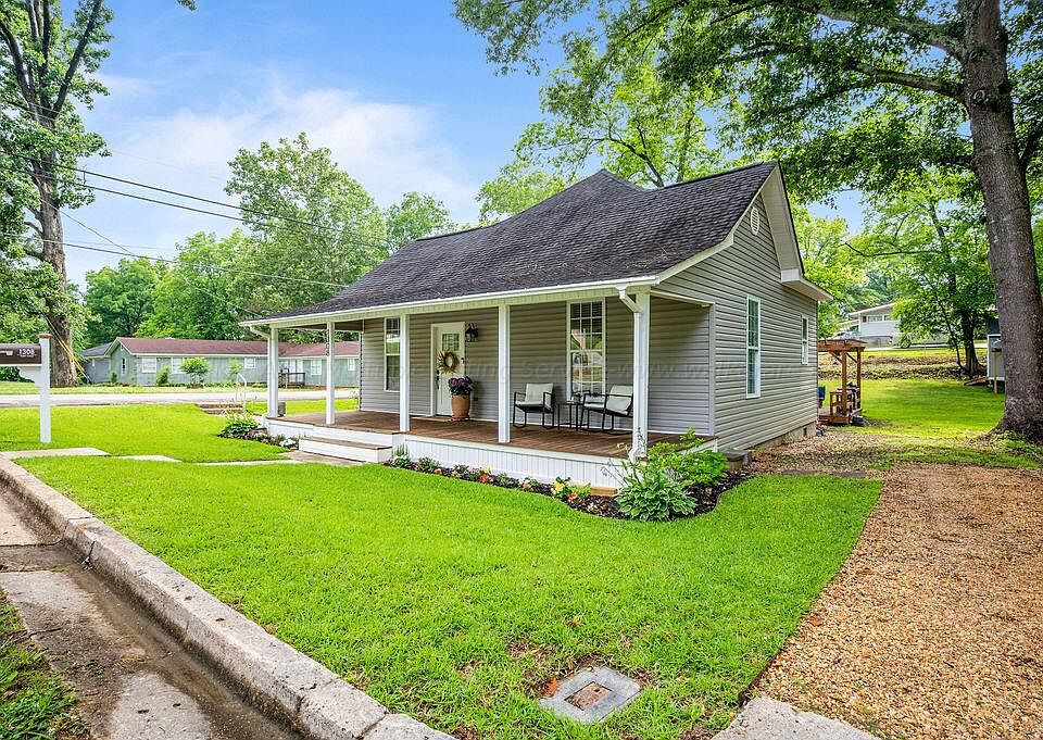 1308 8th Ave, Jasper, AL 35501 Zillow