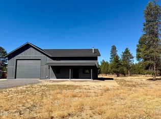 9004 Split Rail Rd #0, La Pine, OR 97739