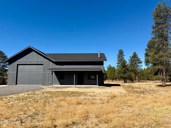 9004 Split Rail Rd #0, La Pine, OR 97739