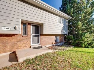 5214 Braun St, Arvada, CO 80002