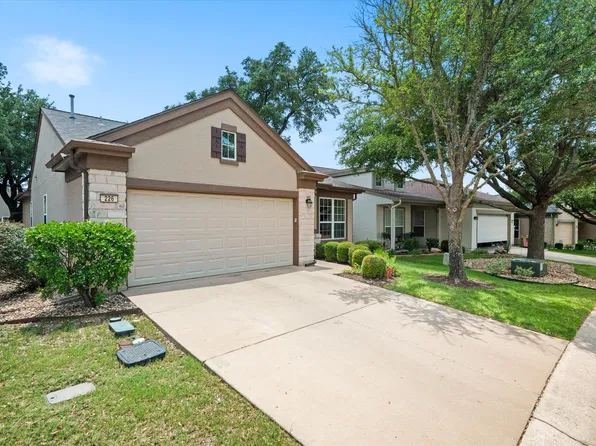 226 Winter Dr, Georgetown, TX 78633