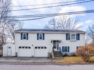 1 Weld St, Framingham, MA 01702