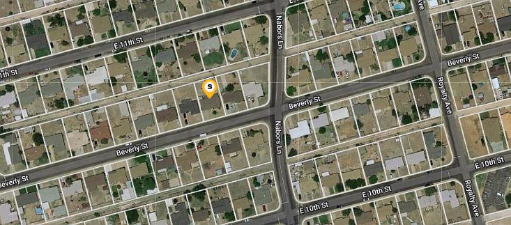 1st image of 1719 Beverly St