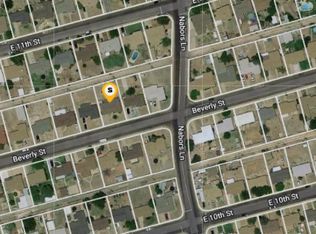 1719 Beverly St, Odessa, TX 79761