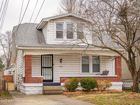 3rd image of 534 E Barbee Ave