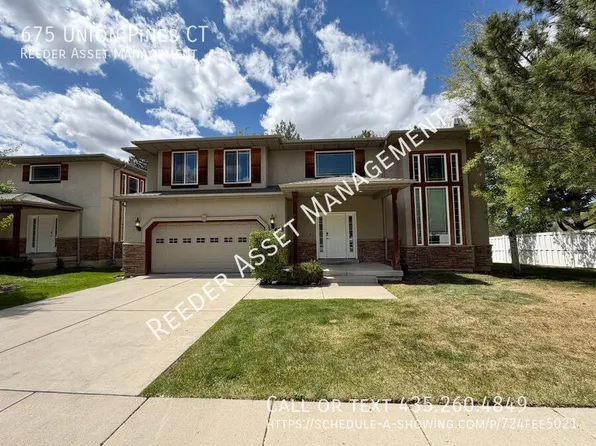 675 E Union Pines Ct, Midvale, UT 84047