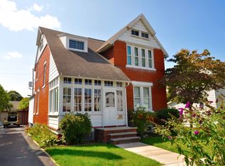 129 N 5th St, Philipsburg, PA 16866