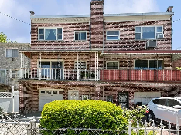 980 Duncan St, Bronx, NY 10469