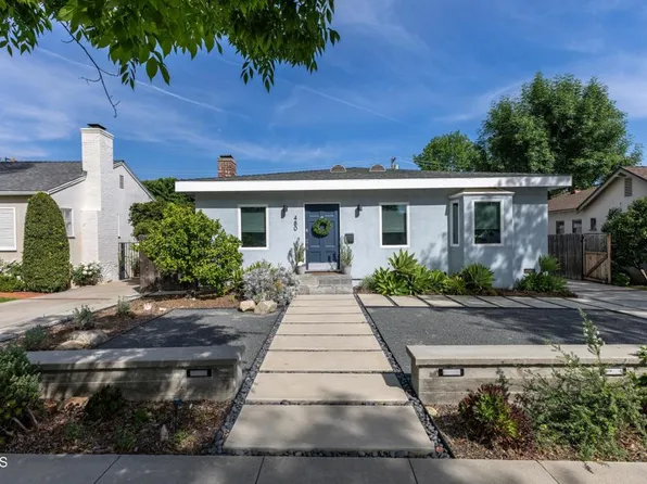 480 Castano Ave, Pasadena, CA 91107