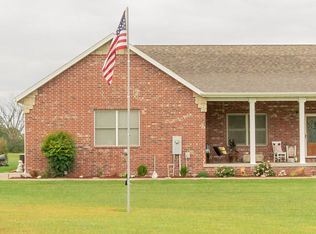 488 Private Road 1115, Monett, MO 65708