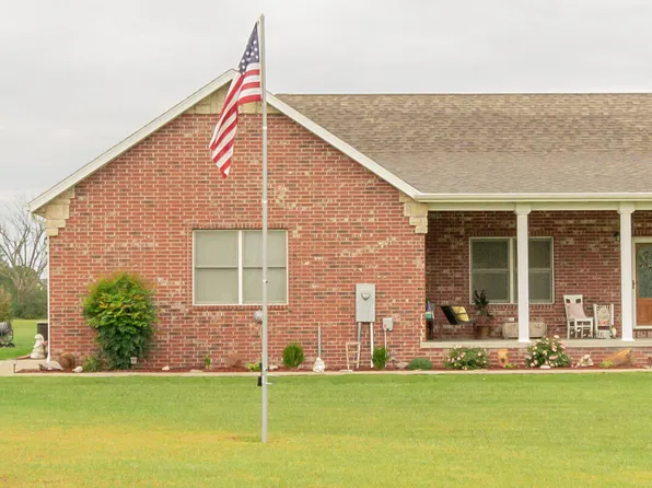 488 Private Rd 1115, Monett, MO 65708