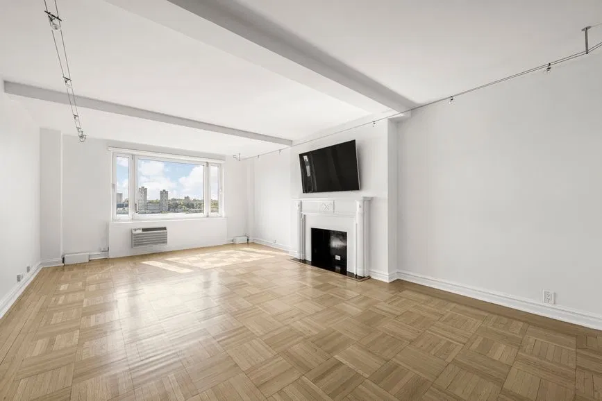 100 Riverside Drive #14A in Upper West Side, Manhattan | StreetEasy