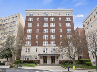 1954 Columbia Rd NW APT 208, Washington, DC 20009