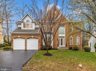 9110 John Simmons St, Frederick, MD 21704