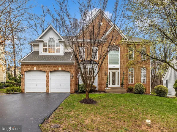 9110 John Simmons St, Frederick, MD 21704