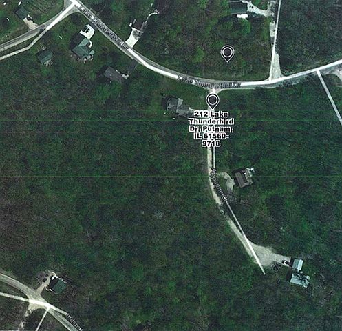 1st image of 212 Lake Thunderbird Dr