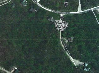 212 Lake Thunderbird Dr, Putnam, IL 61560