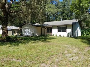 5955 E Dell Ln, Inverness, FL 34452