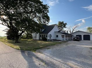 2376 Township Road 111, Mccomb, OH 45858