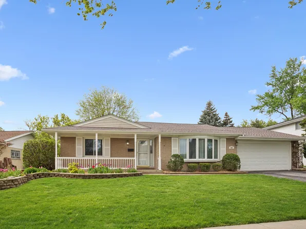495 Kinkaid Ct, Des Plaines, IL 60016