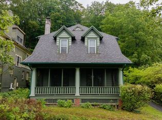 112 Scottholm Ter, Syracuse, NY 13224