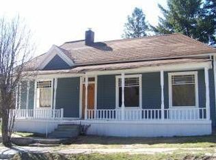 110 4th St, Roslyn, WA 98941