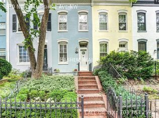 830 New Hampshire Ave NW, Washington, DC 20037