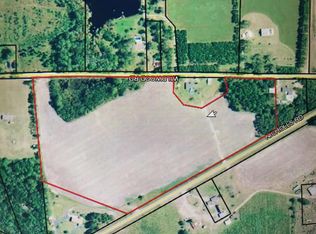 0 Wildwood Rd, West Green, GA 31567