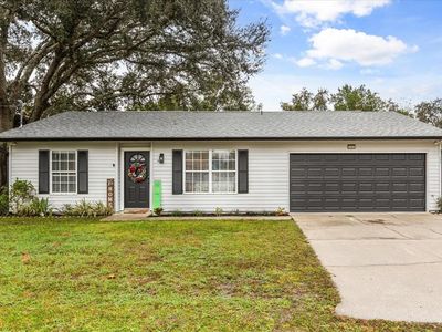 480 Chestnut Ave, Orange City, FL, 32763