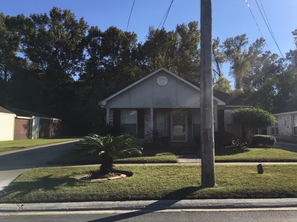 5943 Timbercreek Ave, Baton Rouge, LA 70806