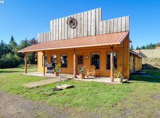 46700 NW John Lee Rd, Buxton, OR 97109