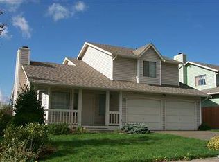 35025 13th Pl SW, Federal Way, WA 98023