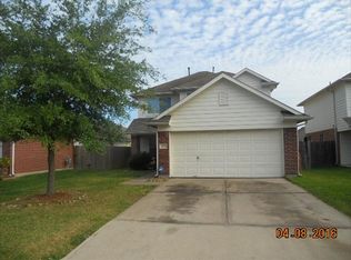 12511 Garden Gale Ln, Houston, TX 77044