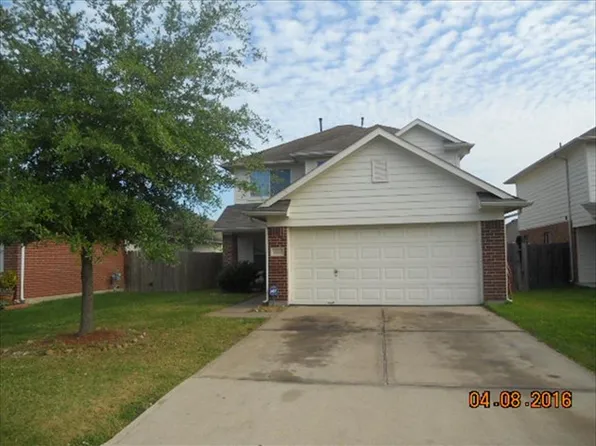 12511 Garden Gale Ln, Houston, TX 77044