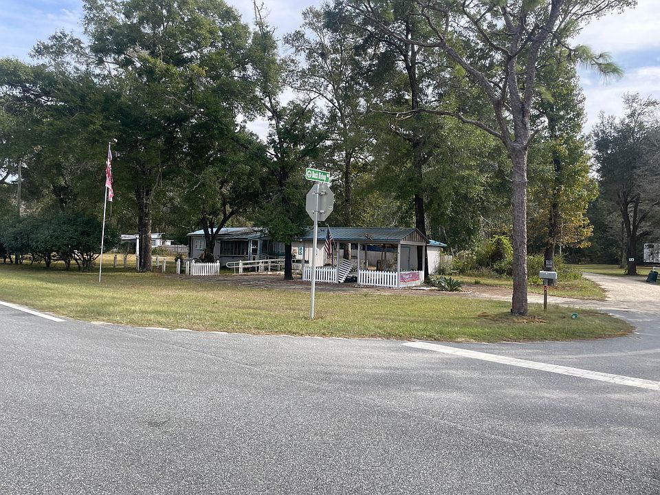 13 Buck Rd, Ponce De Leon, FL 32455 Zillow