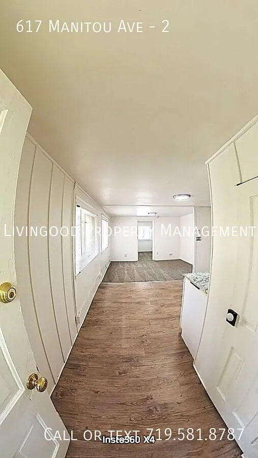 Building Photo - 617 Manitou Ave #2