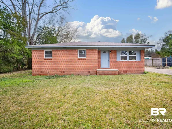 2119 Autrey Ave, Eight Mile, AL 36613