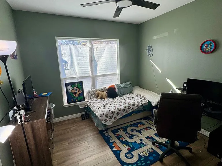 421 Mount Pleasant St — Photo 14