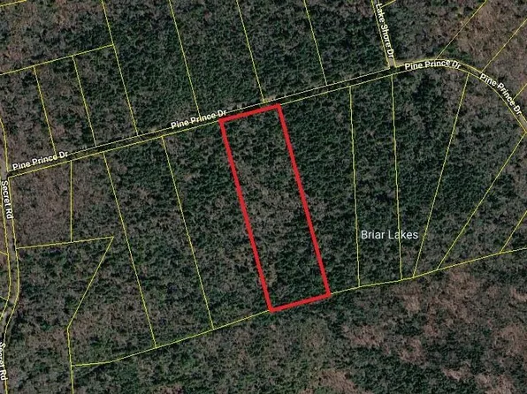 Pine Prince Dr Lot 8C, Briar Lake, NS B0W 2Y0
