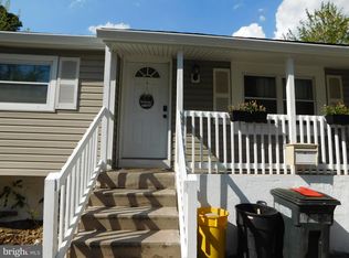 39 Wilson Rd, Pine Hill, NJ 08021