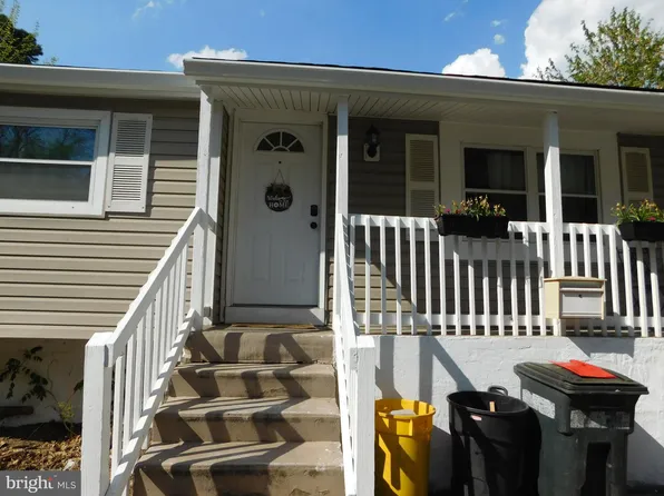 39 Wilson Rd, Pine Hill, NJ 08021