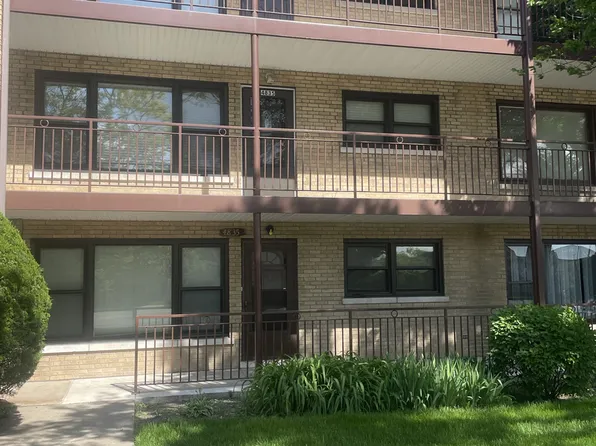 4835 N Harlem Ave #1, Chicago, IL 60656