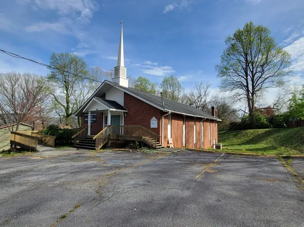 290 Old Hendersonville Hwy #0, Brevard, NC 28712