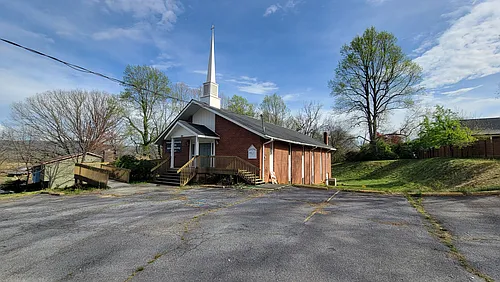 290 Old Hendersonville Hwy #0 Photo 1