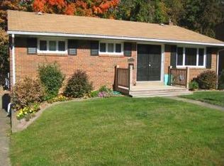 11761 Althea Dr, Pittsburgh, PA 15235