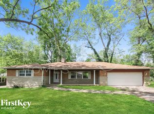 5318 Glencairn Ln, Indianapolis, IN 46226