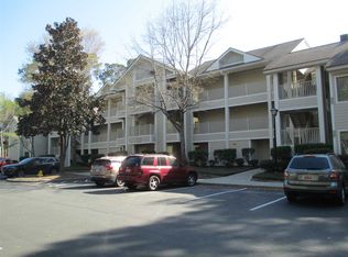 1551 Spinnaker Dr, North Myrtle Beach, SC 29582