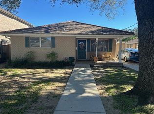 933 Elmeer Ave, Metairie, LA 70005