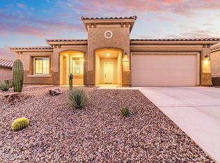6900 W Cliff Spring Trl, Marana, AZ 85658